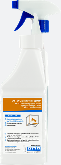 Otto Glättmittel-Spray