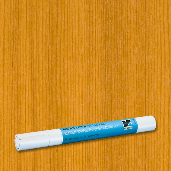 RENOLIT EXOFOL Profi-Lackstift Oregon 3
