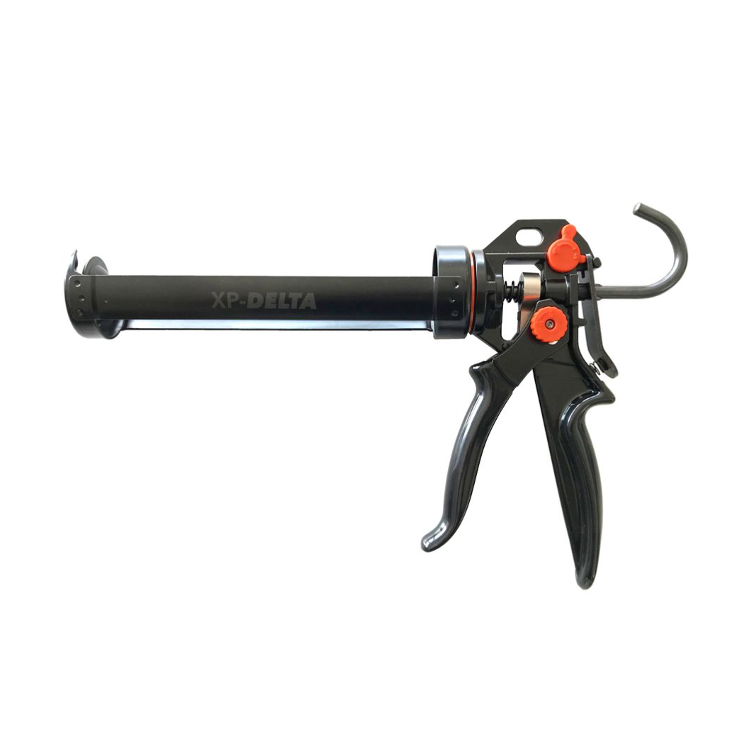 Irion Kartuschenpresse XP Delta