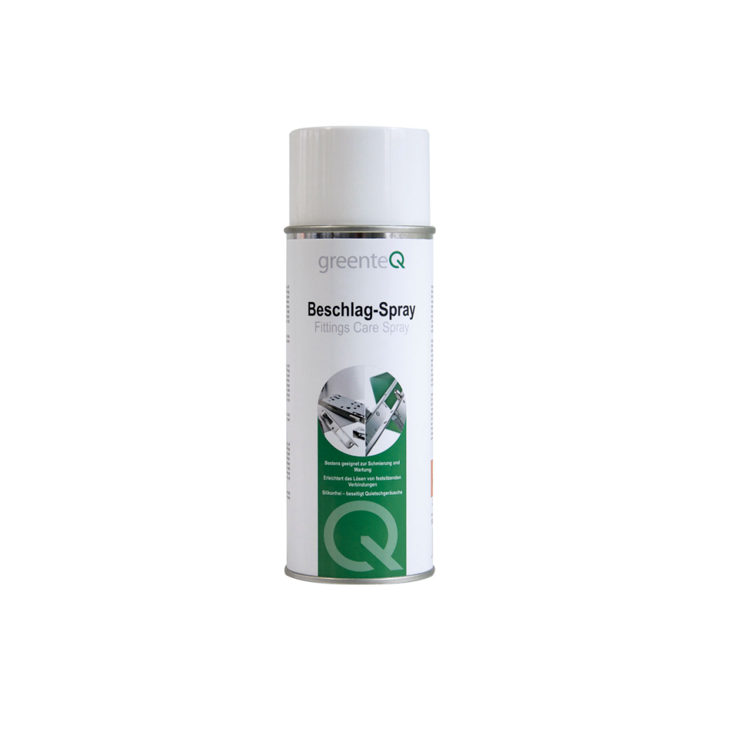 greenteQ Beschlag-Spray 400ml