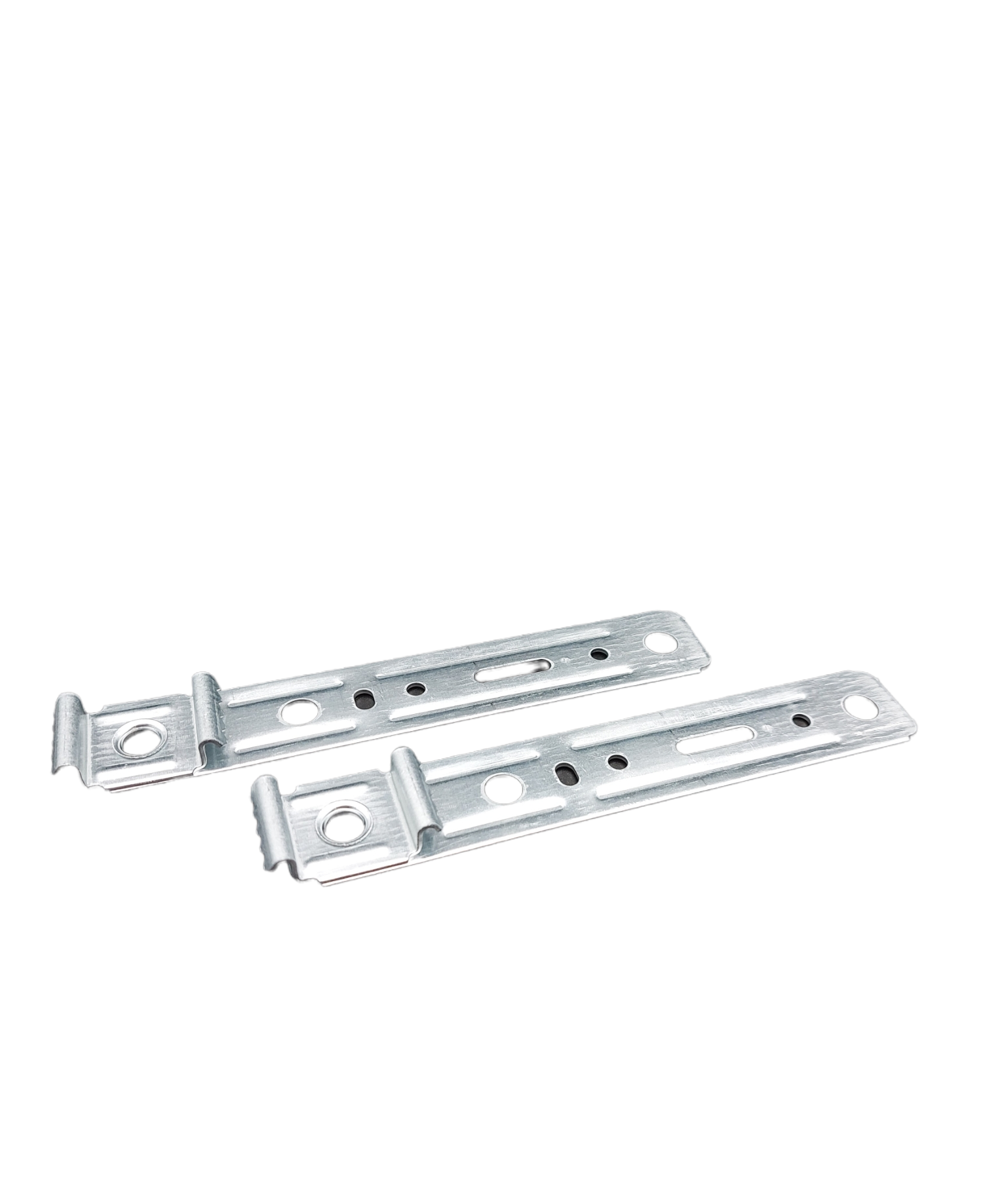 Hessenkralle Einschlaganker drehbar A36/1,25, Aluplast 2000-7000, Drutex, Schüco Linving82, Coro