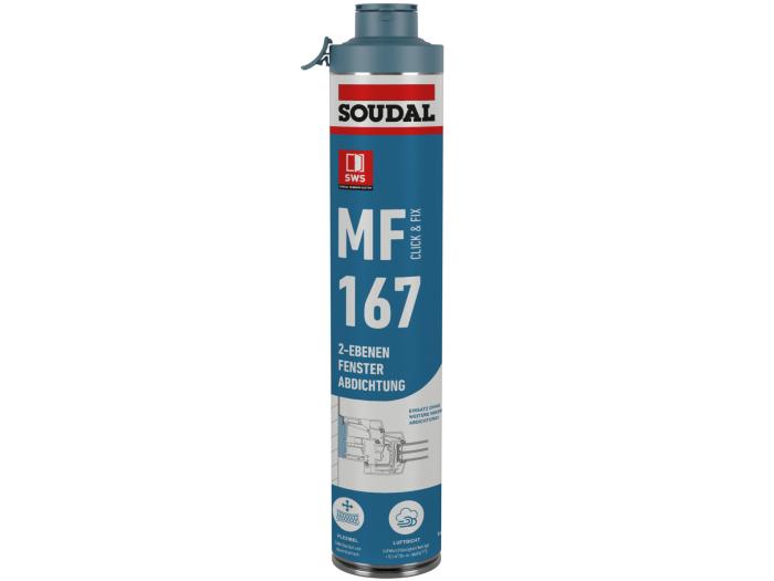 MF167 CLICK & FIX  750 ml