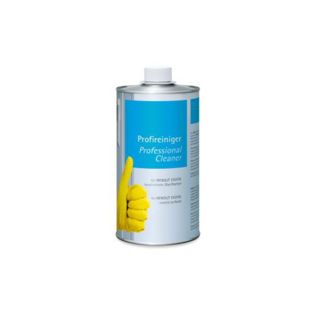 Renolit Exofol - Profireiniger