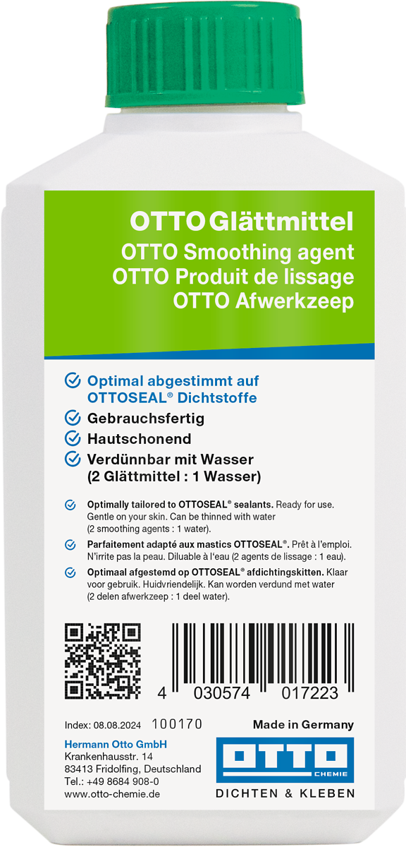 OTTO Glättmittel 250 ml