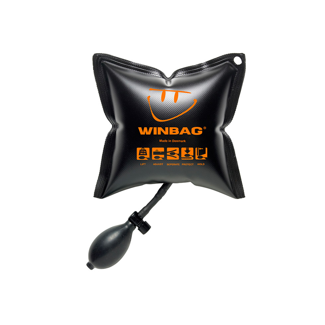 Winbag Montagekissen