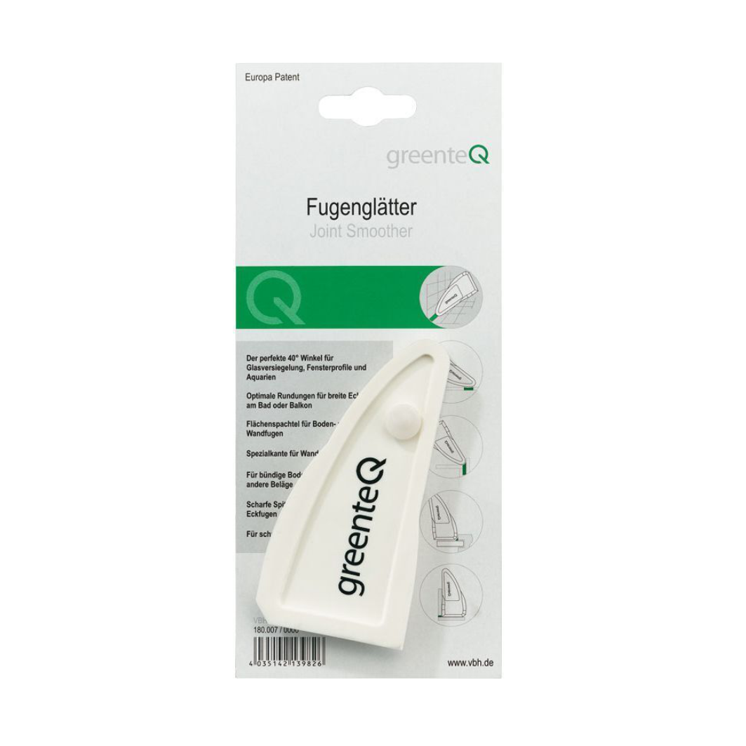 greenteQ Fugenglätter