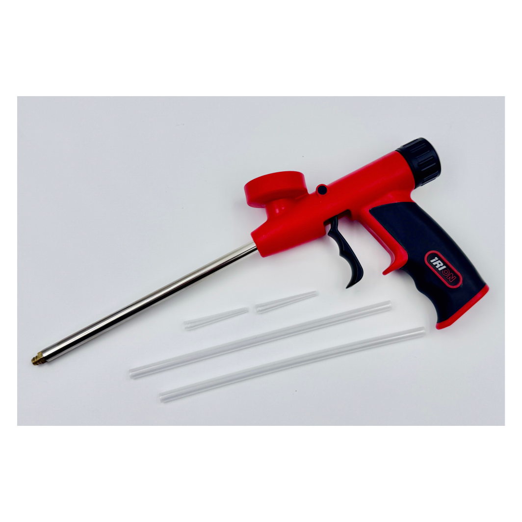 Irion Dosierpistole Ergo X7