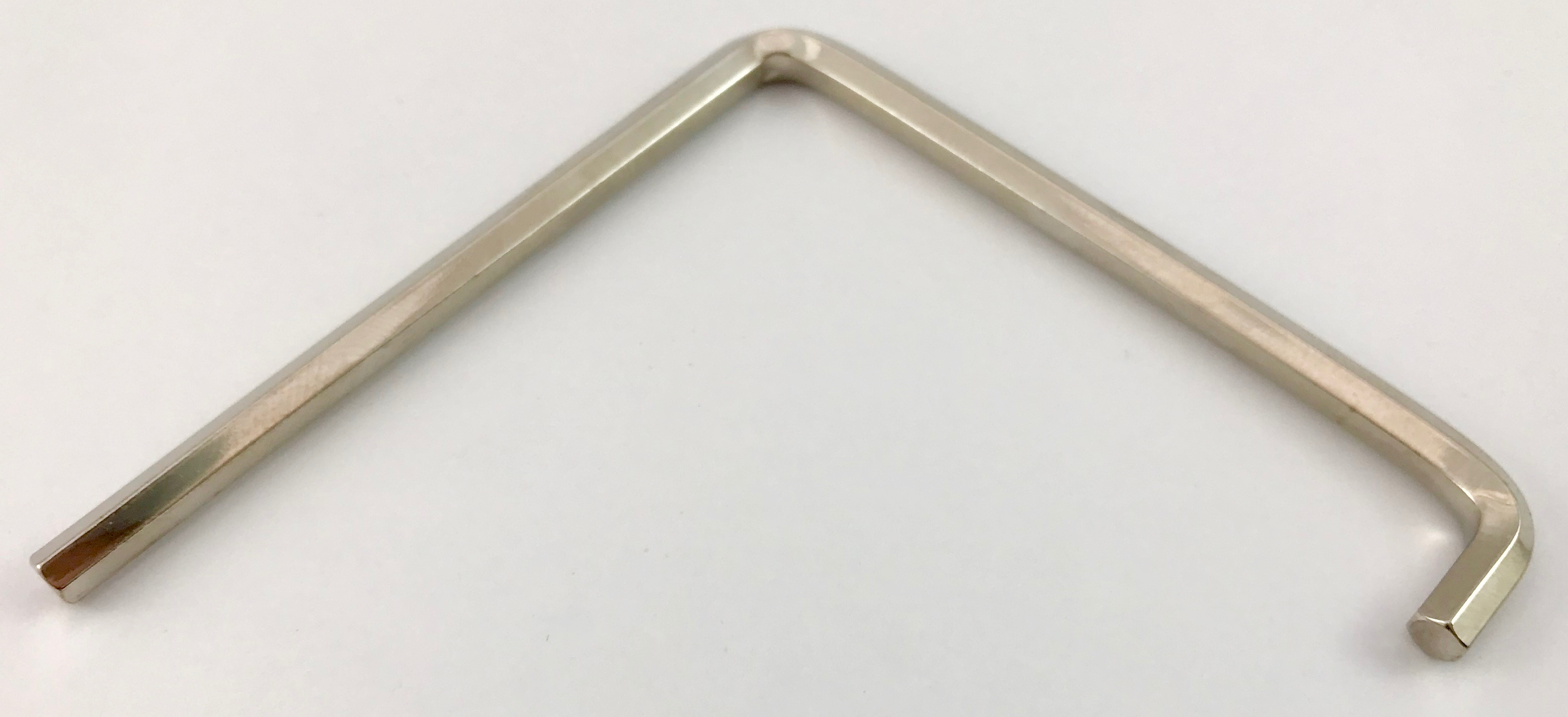 Maco Sechskant - Stiftschlüssel 4mm (41017)