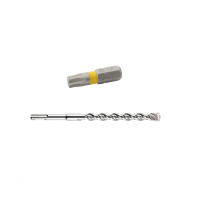 Bohrer & Bits