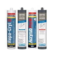 Acryl Dichtstoffe