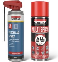 Pflegemittel / Schmierstoffe