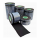 greenteQ Selbstklebende EPDM Folie Wähle Länge von 1 - 20m / Breite 100 - 400mm