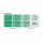greenteQ Multifunktionsband OMNIA BG1