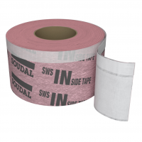 Soudal SWS Fensterband Anschlussband Extra innen 70 mm...