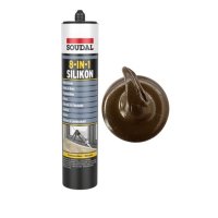 Silikon Soudal 8-IN-1 Premiumsilikon