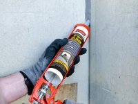 Silikon Soudal 8-IN-1 Premiumsilikon