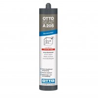 Acryl Dichtstoff A205 Premium Acryl 310 ml Kartusche