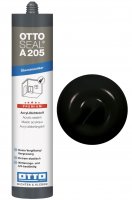 Acryl Dichtstoff A205 Premium Acryl 310 ml Kartusche