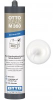 OTTOSEAL M 360 Hybrid-Dichtstoff 310 ml Kartusche