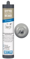 OTTOSEAL M 360 Hybrid-Dichtstoff 310 ml Kartusche