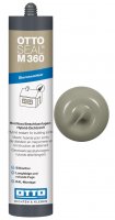OTTOSEAL M 360 Hybrid-Dichtstoff 310 ml Kartusche