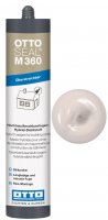 OTTOSEAL M 360 Hybrid-Dichtstoff 310 ml Kartusche