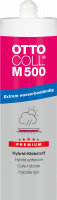 OTTOCOLL M 500 Hybrid-Klebstoff Premium 310 ml Kartusche