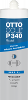OTTOCOLL P340 Rapid PU-Klebstoff 310 ml Kartusche