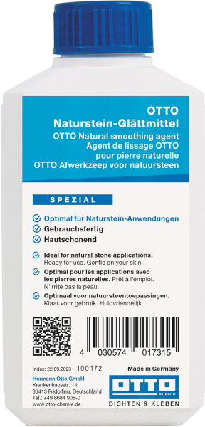 OTTO Naturstein-Glättmittel 250 ml
