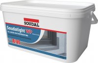 Soudatight WP 1K Flüssigmembran