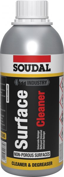 Soudal Surface Cleaner