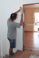 Würth 2K-Zargenschaum PURLOGIC® FAST