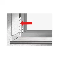 Würth 2K-Zargenschaum PURLOGIC® FAST