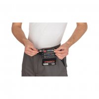 Würth Bitbox 33-teilig mit magnetischem Bithalter