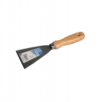 Metallspachtel