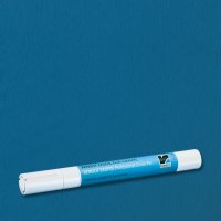 RENOLIT EXOFOL Profi-Lackstift Brilliantblau 5007