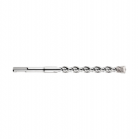 greenteQ SDS Plus Hammer-Bohrer 6mm 210/150