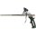 greenteQ Schaumpistole Metall Plus