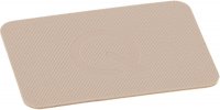 greenteQ - Unterlegplatten 1 mm - beige 1 Stk.
