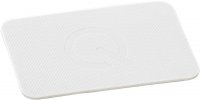 greenteQ - Unterlegplatten 1,5 mm - weiß 1 Stk.