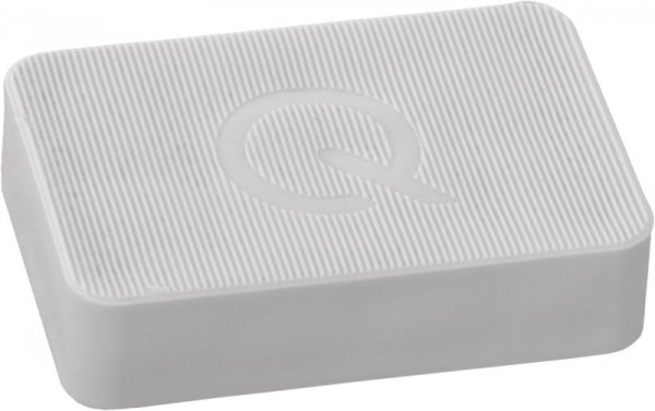 greenteQ - Unterlegplatten 15 mm - grau 1 Stk.