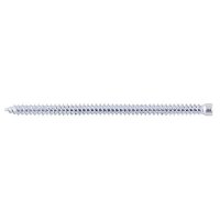 Fischer Fensterrahmenschraube FFSZ Zylinderkopf 7,5x52