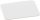 greenteQ - Unterlegplatten 1,5 mm - weiß