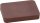 greenteQ - Unterlegplatten 10 mm - braun