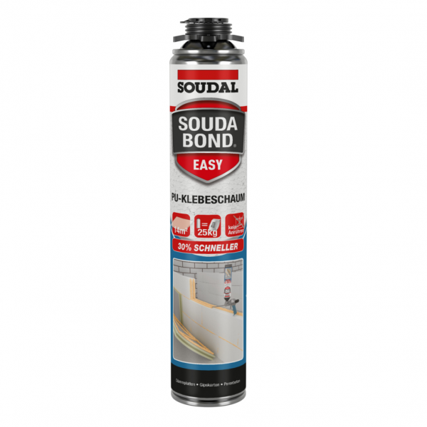 Soudal SOUDABOND EASY 800ml