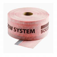 Soudal SWS Fensterband Anschlussband Standard Innen 70 mm...