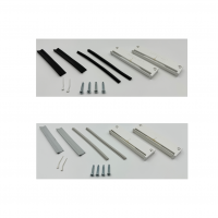 Regel-air® Fensterfalzlüfter FFL Typ 17 RF...