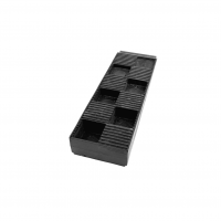 Montagekeil Größe S Breite 30mm x Länge...