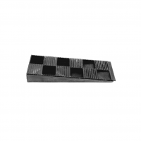 Montagekeil Größe S Breite 30mm x Länge 95mm x Höhe 14mm