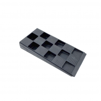 Montagekeil Größe M Breite 45mm x Länge...